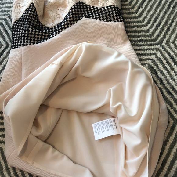 Club Monaco zulandah dress - Picture 11 of 11